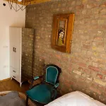 Apartment Balat Historical House