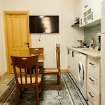 Apartment Balat Historical House Istanbul