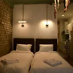 Apartment Balat Historical House