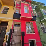 Balat Historical House Istanbul