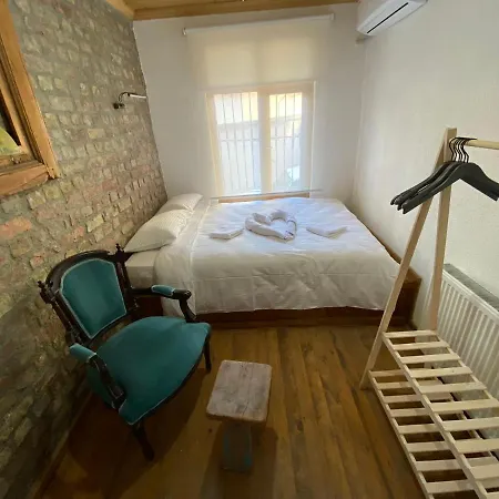 Maria Balat House *