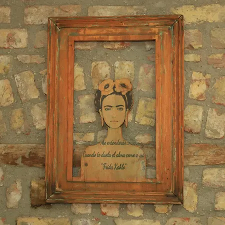 Maria Balat House Lejlighed *