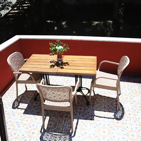 Maria Balat House Istanbul
