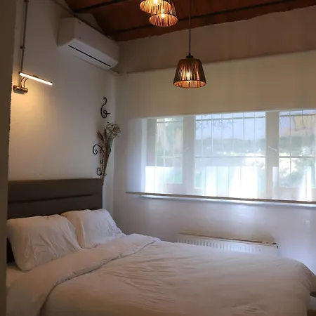 Maria Balat House